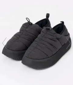 VEIN 20AW シアーナイロンリップストップスキンカバードトレーナー
