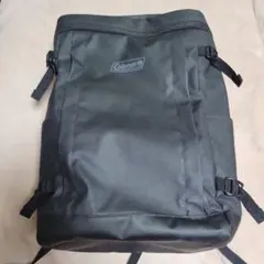 Coleman ブラック リュックサック