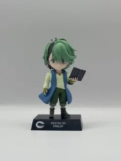フィリップ 仮面ライダーW 菅田将暉 フィギュア - メルカリ