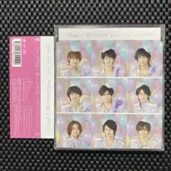 2025年最新】hey say jump chau cdの人気アイテム - メルカリ