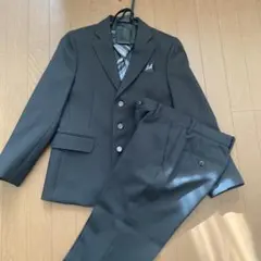 美品　フォーマルスーツ 男の子　4点セット 150