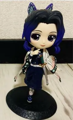 鬼滅の刃　胡蝶しのぶ　フィギュア
