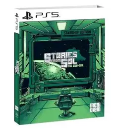 【初回限定版】機動戦艦ガンドッグ 太陽系物語（Stories from Sol）