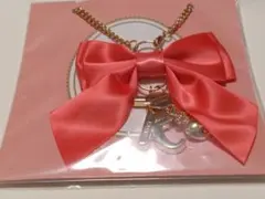 すとぷり 莉犬 リボンチャーム