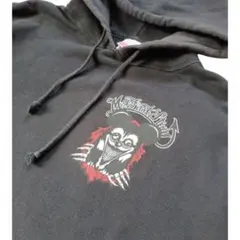 2010年代 マイファーストストーリー マイファス君 パーカー Lサイズ