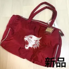 【新品タグ付き】ハイスクール　ミュージカル　トートバッグ　オンライン限定