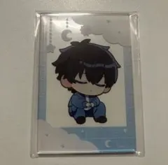上ノ山立夏　ギヴン　スマイルベースカフェ　スマべ　アクスタ　アクカ　缶バ 2026年最新】ギヴン スマイルベースカフェ 立夏の人気アイテム - メルカリ