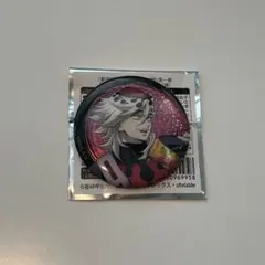 劇場版 鬼滅の刃 無限城編 グッズ 第2弾 グリッター缶バッジ 童磨