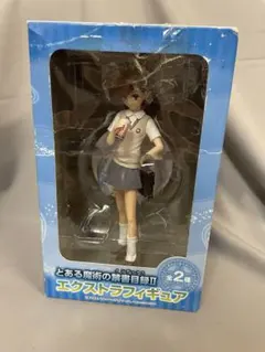 とある魔術、とある科学のエクストラフィギュア 2025年最新】とある魔術の禁書目録 エクストラフィギュアの人気