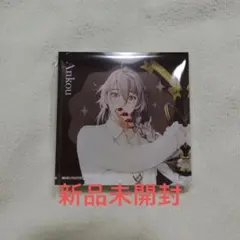 オトメイト with sweets ビーズログ 終ヴィル アンクゥ 缶バッジ