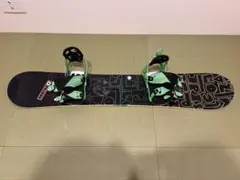 （最終処分）YONEX スノボ154cm バインディングセットボードコースおまけ 最終処分）YONEX スノボ154cm バインディングセットボードコースおまけ