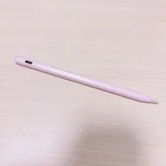 ピンク タッチペン USB-C充電　タブレット