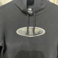 シュプリーム　ノースフェイスパーカーS