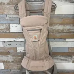 ergobaby OMNI Breeze 抱っこ紐