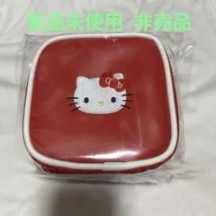 ハローキティ 三井住友カード 非売品 KTポーチミニポーチ