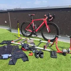 コルナゴ　プレステージ　シクロクロス　QR コルナゴ プレステージ シクロクロス QR