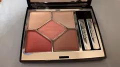 Dior ディオールショウ サンク クルール　823 ローザ ムタビリス