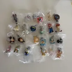 めじるしアクセサリー まとめ売り 19個セット