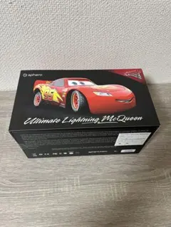 スフィロ　アルティメット　ライトニング　マックウィーン　未開封