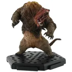 カプコンフィギュアビルダー スタンダードモデル Plus 27 ドシャグマ