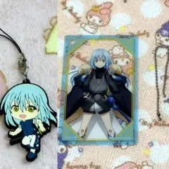 転生したらスライムだった件 転スラ 一番くじ リムル セット売り