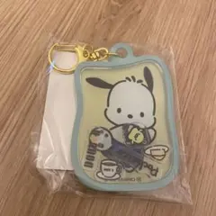 ポチャッコ　アクリルキーホルダー