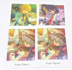 あんスタ UNDEAD ぱしゃっつ vol.6 Action