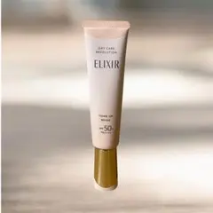 ELIXIR デーケアレボリューション トーンアップ SP+ aaのサムネイル