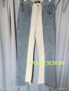 DANKE SCHON パネルカットのサムネイル