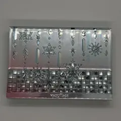 Maquillage パウダーファンデーション コンパクトケース　アナ雪のサムネイル