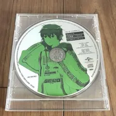 Gero TOKYO HAZE あにばーさる特典CD【非売品】【希少】