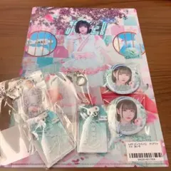 2025年最新】ilife! あいす クリアファイルの人気アイテム - メルカリ