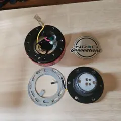 中古　NGRクイックリリース 411eX6VLVFL.jpg