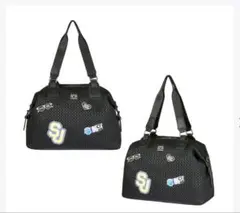 SUPER SHOW 10 SUPER JUNIOR オエヨバッグ