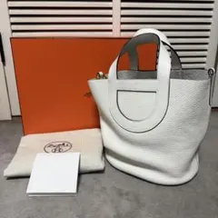 HERMES カバセリエ31 グリペール K刻 - メルカリ