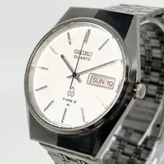 2025年最新】SEIKO TYPE2の人気アイテム - メルカリ
