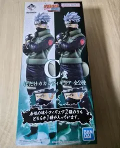 2026年最新】一番くじ ナルト カカシ 写輪眼の人気アイテム - メルカリ