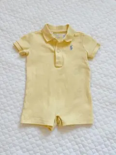 ラルフローレン ポロ ポロシャツ 3m 60 ベビー