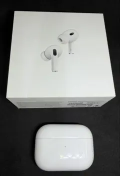 Apple AirPods Pro (第2世代) 本体