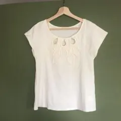 ラグママラグ　Tシャツ トップスのサムネイル