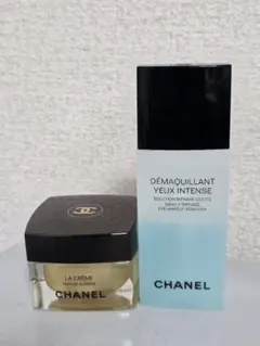 未使用☆　CHANEL スキンケア2点セット SUBLIMAGE LA