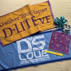 テソン D-LITE D's WAVE ENCORE VIPパス 大阪 - メルカリ