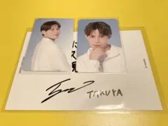 BUDDiiS FORENCOS フォレンコス TAKUYAセット