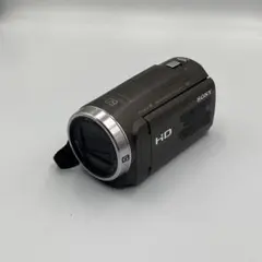 2026年最新】ソニー SONY HDR-CX680の人気アイテム - メルカリ