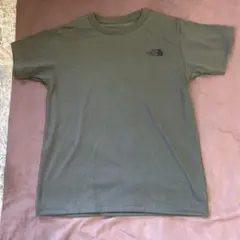 THE NORTH FACE Tシャツ キッズ150サイズ ニュートープのサムネイル