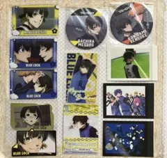 ブルーロック　蜂楽廻　まとめ売り
