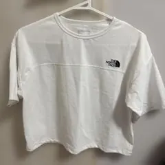 THE NORTH FACE Tシャツ ホワイト Sのサムネイル