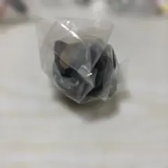 夏目友人帳 ちんまりニャンコ先生 そふびこれくしょん 黒ニャンコ レア