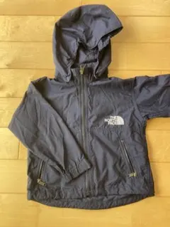 THE NORTH FACE フード付きジャケット 90 ネイビー