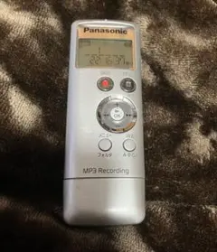 파나소닉 IC 레코더 RR-US310 본체